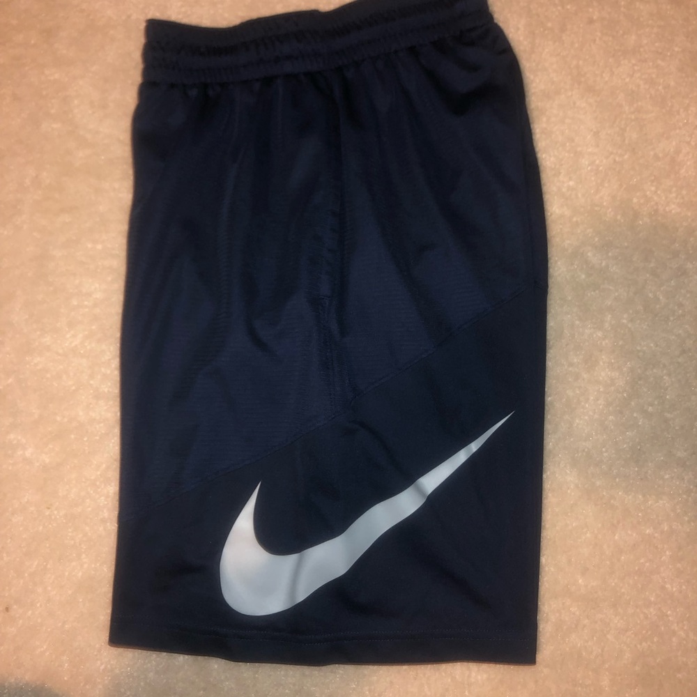 Nike Basketball Shorts